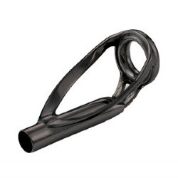 BHGNT-Heavy Action/Boat Rod Tip (Black) *DISCONTINUED COLOR*