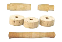 Cork Grips & Rings - Fishing Rod Grips - Fly Rod Grips