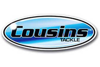 Cousins Tackle