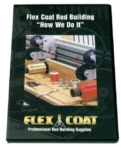 Flexcoat's "How We Do It"