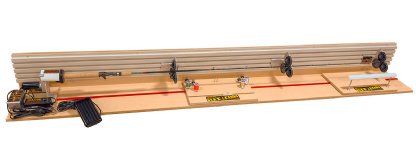 4' hand wrapper jig - Miscellaneous