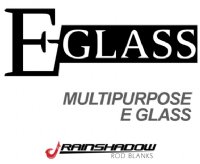 SPG843 E-GLASS BASS/SPIN
