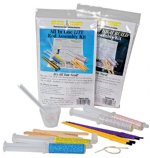 ROD WRAPPING FINISH ALL IN ONE KIT