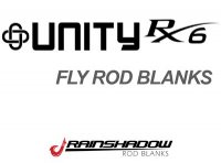 UNIF905-2OG FLY BLANK