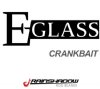 GCB710M  E-GLASS - CRANKBAIT