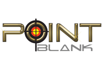 Point Blank PB691MLXF Graphite Rod Blank