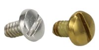 SCREWS FOR GUIDES