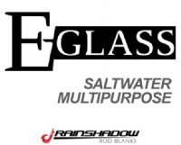 SWB70L E-GLASS SALTWATER