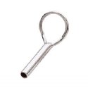 XFTL-Classic Wire Large Loop Fly Tip (Hard Chrome)