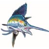 SAILFISH (ACTION)