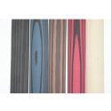 24" EVA WOOD-GRAINED STRAIGHT GRIP