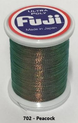 Prisma Metallic Thread