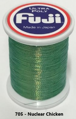 Prisma Metallic Thread