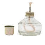 ALCOHOL BURNER