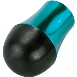 AF2  ALUMINUM FIGHTING BUTT