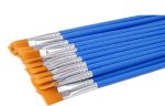 1/4" AND 1/8" NYLON BRUSHES