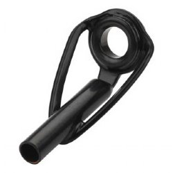 BBHT-BOAT ROD TIP (Black)