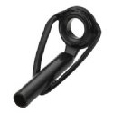 BBHT-BOAT ROD TIP (Black)