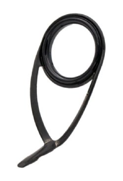 "BBKLAG"  Spinning (BB Shiny Dark Grey-Alconite)