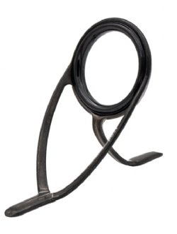 "BBKWAG"   Spin/Cast (BB Shiny Dark Grey-Alconite)