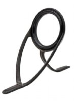 "BBKWAG"   Spin/Cast (BB Shiny Dark Grey-Alconite)