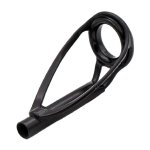 "BBMGAT" Med/Heavy Cast/Spin Tip (BB Shiny Dark Grey-Alconite))