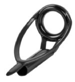 "BBMNAT"  Multi Purpose Cast/Spin Top w/Tang (BB Shiny Dark Grey-Alconite)