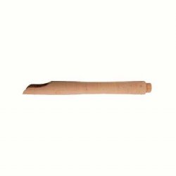 SPINNING CORK GRIP W/ CUT-OUT
