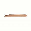 SPINNING CORK GRIP W/ CUT-OUT