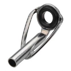 BHT-BOAT ROD TIP (Bright Chrome)