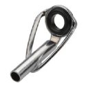 BHT-BOAT ROD TIP (Bright Chrome)