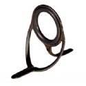 BNOG Med/Hvy Spin/Cast (Blk-Alum Ox) *DISCONTINUED COLOR*