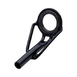 BPHT-SPIN/CAST ROD TIP (Black)