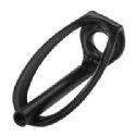 BRBHT-HEAVY DUTY BOAT ROD TIP (Black)