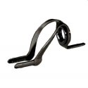 BRBNG HD Saddle (Black-SiN) *DISCONTINUED COLOR*