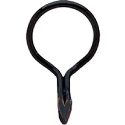 HARD WIRE SINGLE-FOOT FLY GUIDE (BSFG)