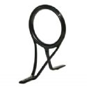 BSVAG Medium/Hvy Spin (Black-Alconite) *DISCONTINUED COLOR*