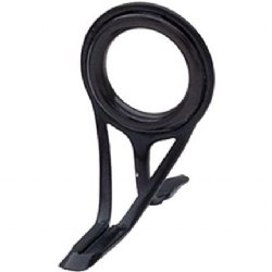 BTVHG DOUBLE-FOOT SPIN/CAST ROD GUIDE