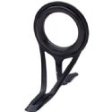 BTVHG DOUBLE-FOOT SPIN/CAST ROD GUIDE