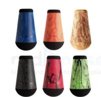 2.5" Casting Split Butt Grip - HEX Pattern