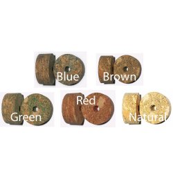 BURL CORK RINGS