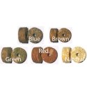 BURL CORK RINGS