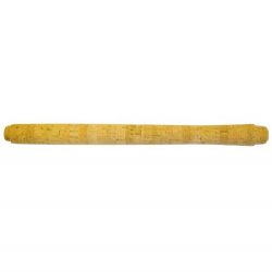 TAPERED CORK BUTT GRIP