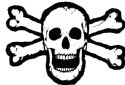 SKULL & BONES