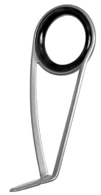"CCKLOG-H"  Spinning (CC Frosted Silver-Alum Oxide)