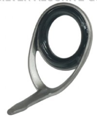 "CCKTOG"  Runner (CC Frosted Silver-Alum Oxide)