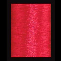 CHERRY RED NYLON