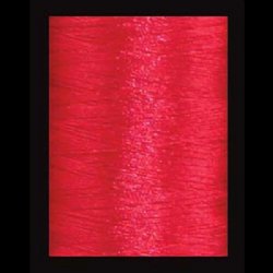 CHERRY RED NYLON