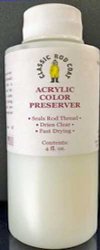 CLASSIC COLOR PRESERVER