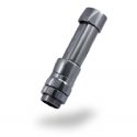Slim Hood Channel Lock